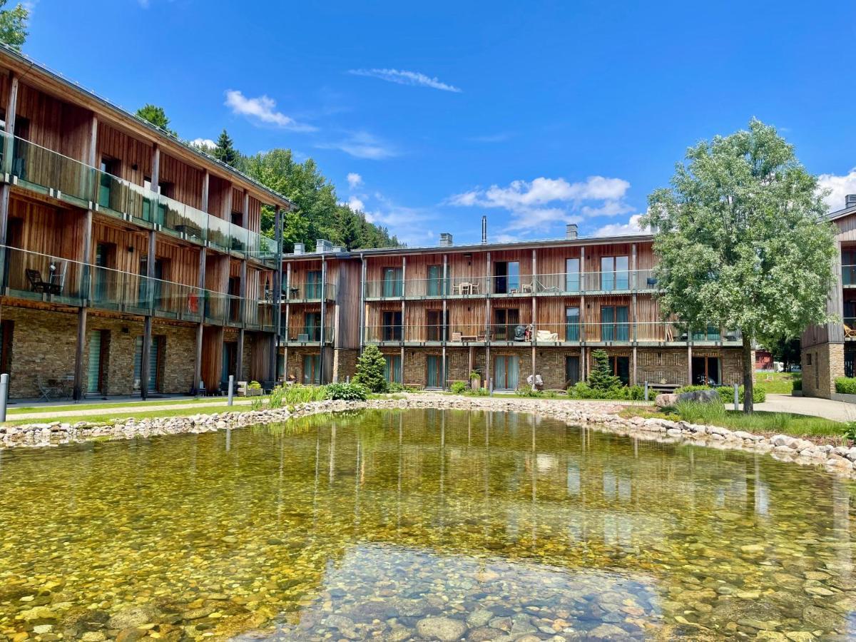Suites And Apartments Medvedin Špindlerŭv Mlýn Exterior foto