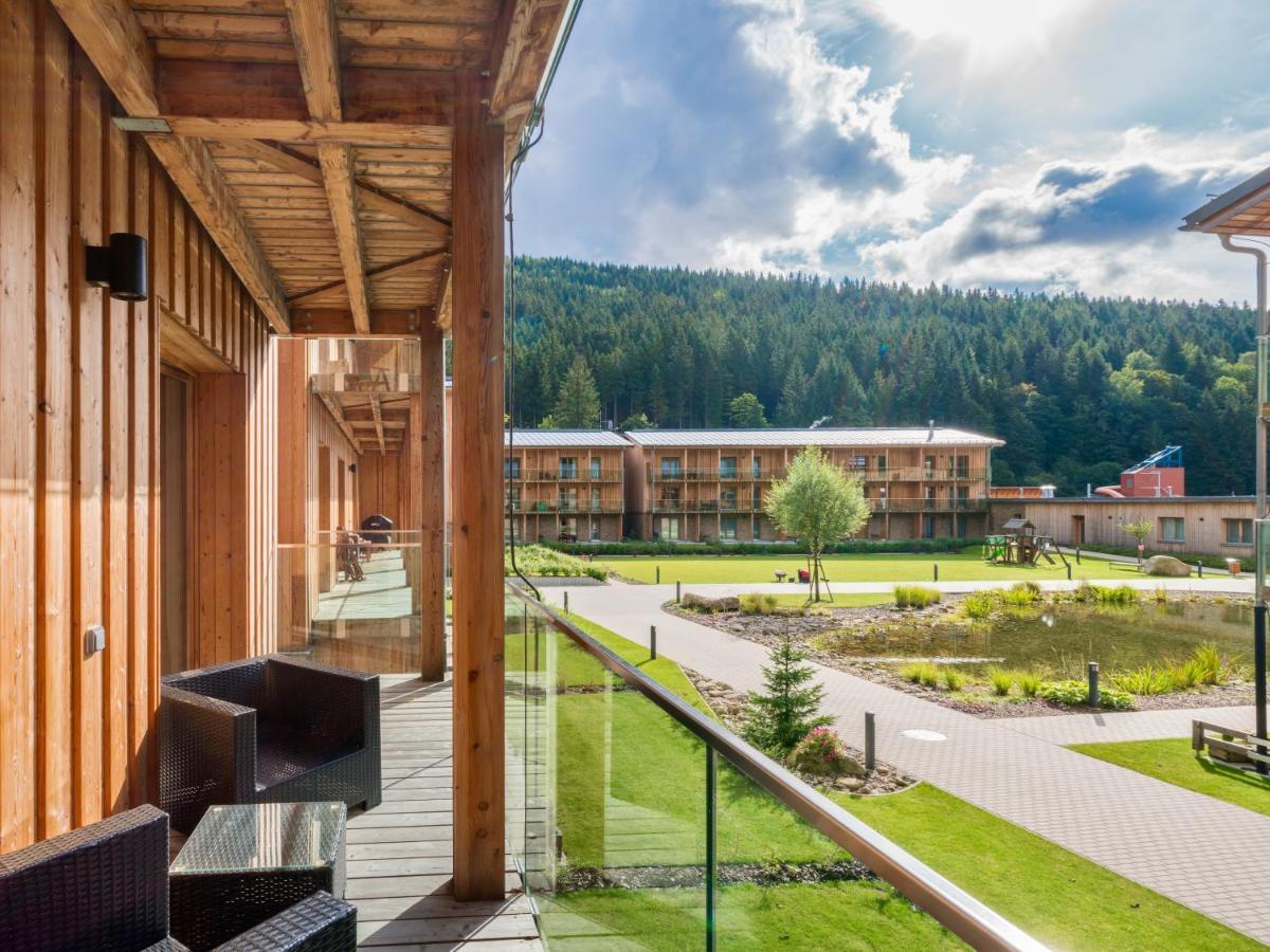 Suites And Apartments Medvedin Špindlerŭv Mlýn Exterior foto