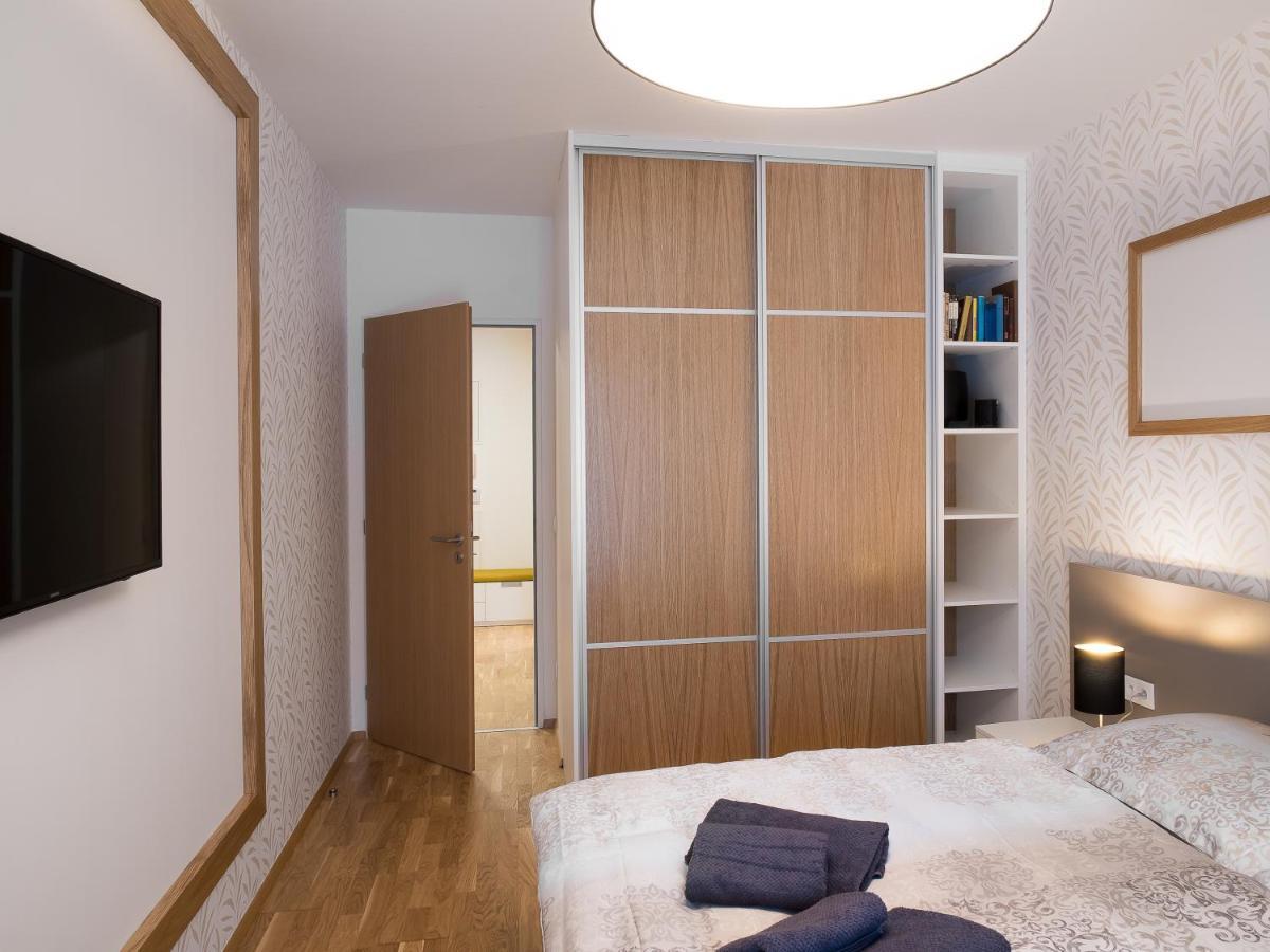 Suites And Apartments Medvedin Špindlerŭv Mlýn Exterior foto