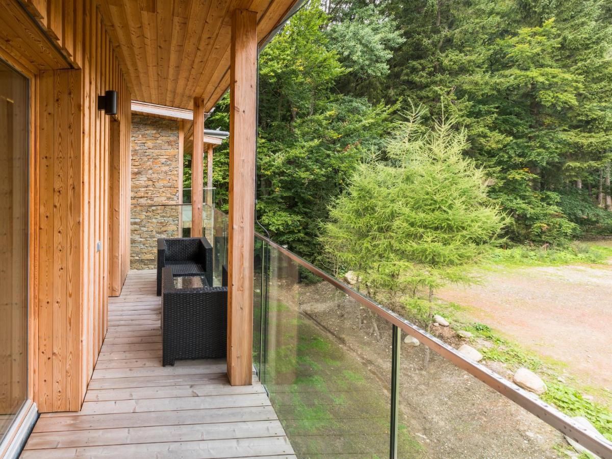 Suites And Apartments Medvedin Špindlerŭv Mlýn Exterior foto