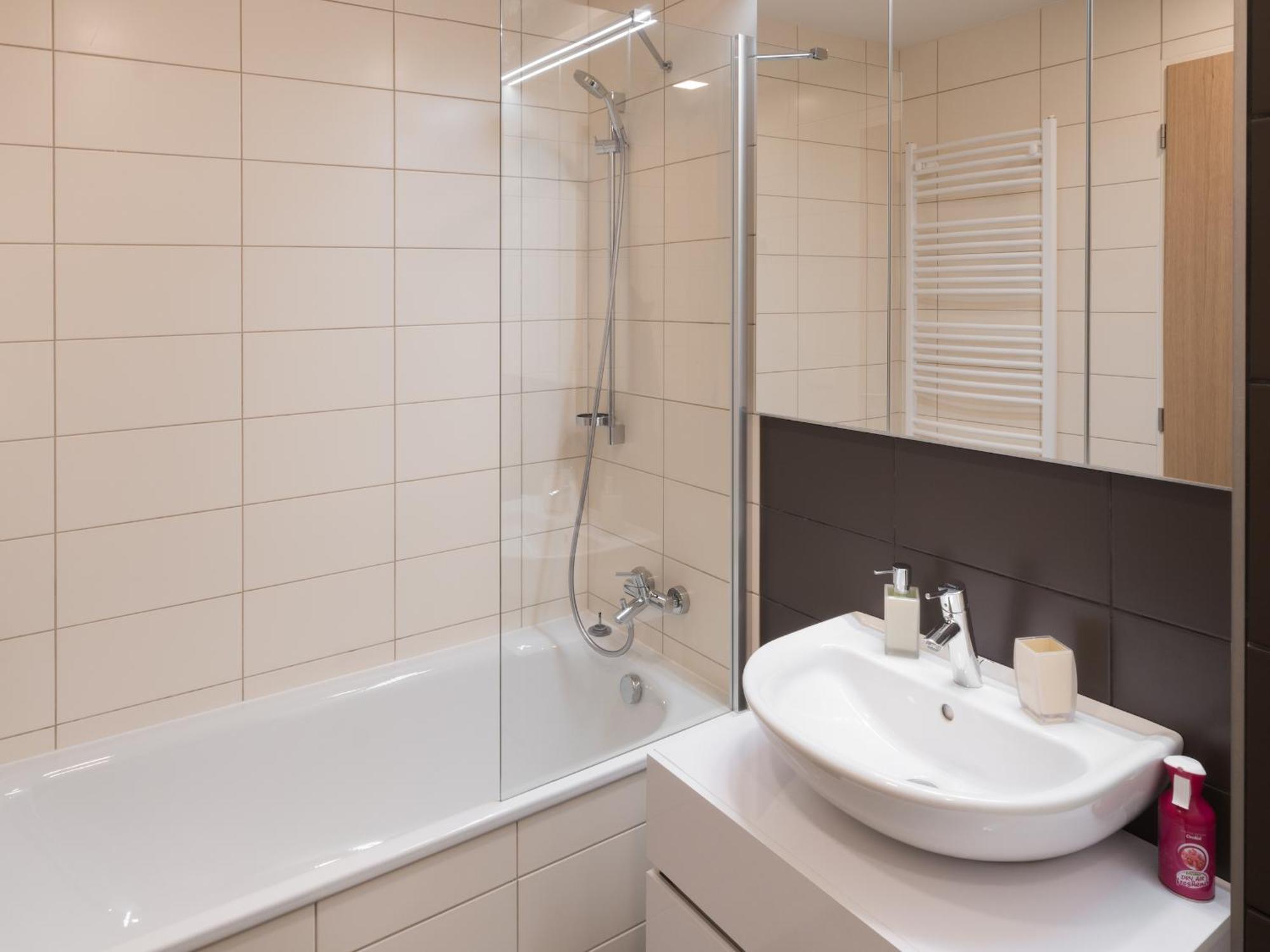 Suites And Apartments Medvedin Špindlerŭv Mlýn Zimmer foto