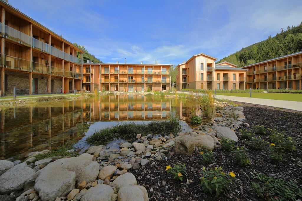 Suites And Apartments Medvedin Špindlerŭv Mlýn Exterior foto